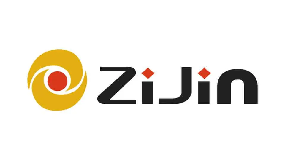 Zijin