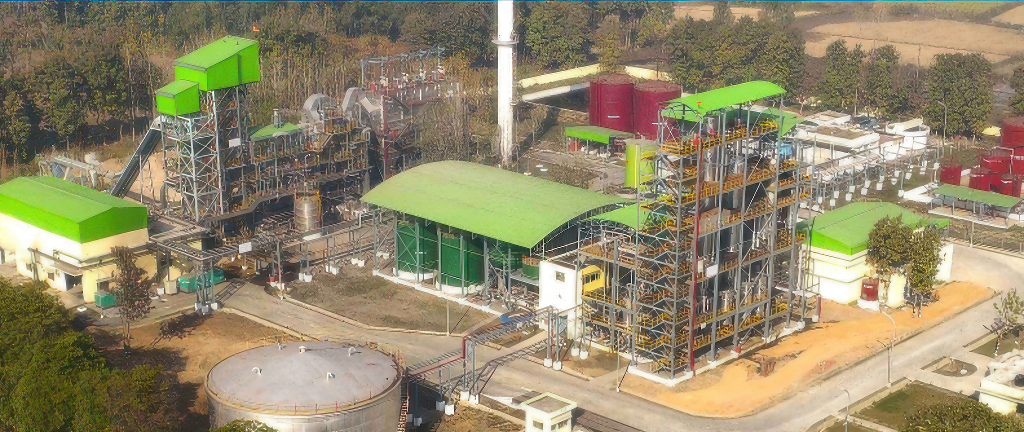 Proyectos EPC