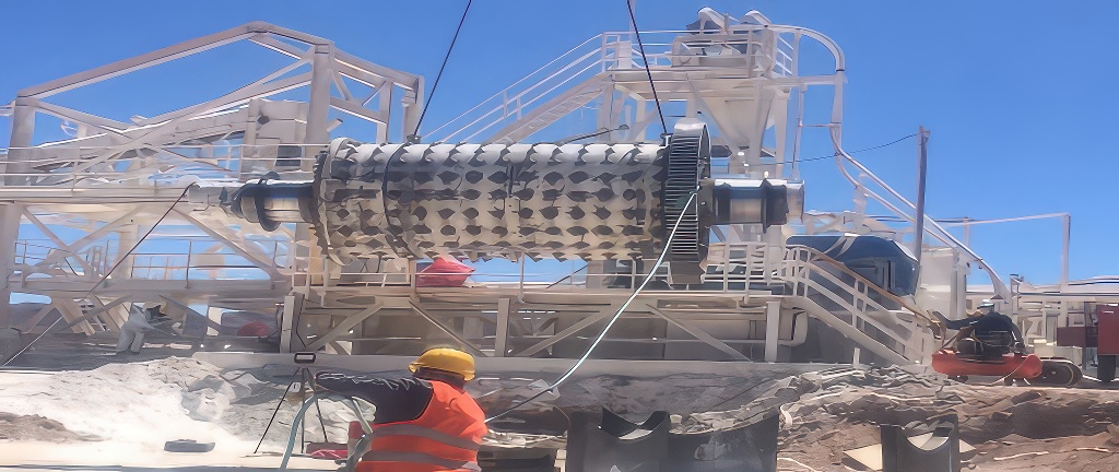 Minería